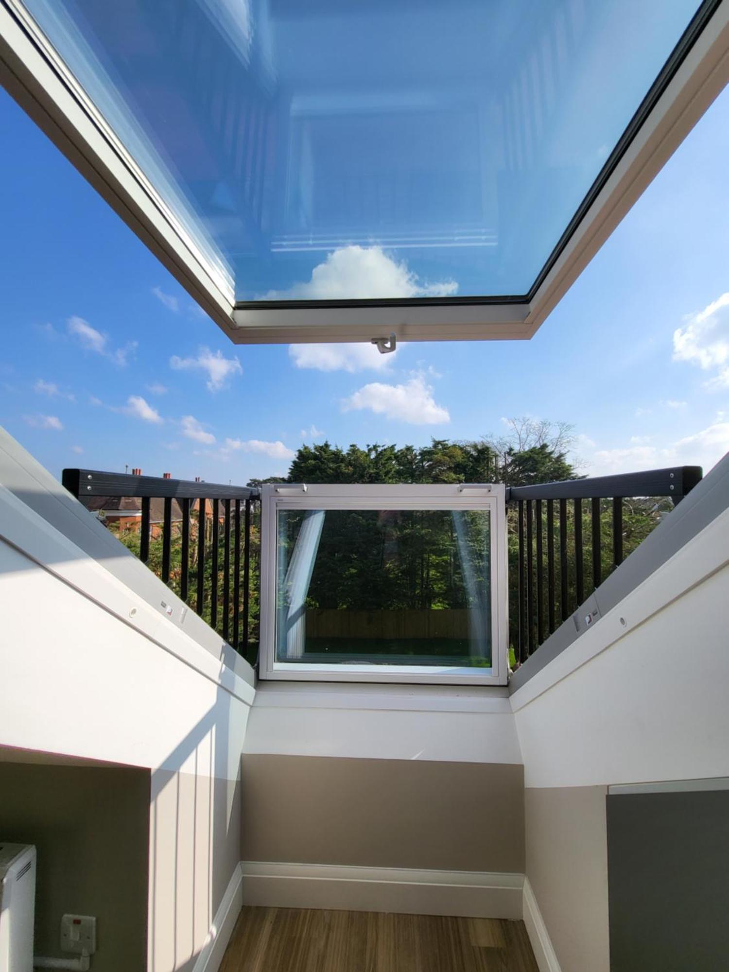 Sands House - Luxury Modern Studios With Secure Parking In Epsom, Surrey Pokój zdjęcie