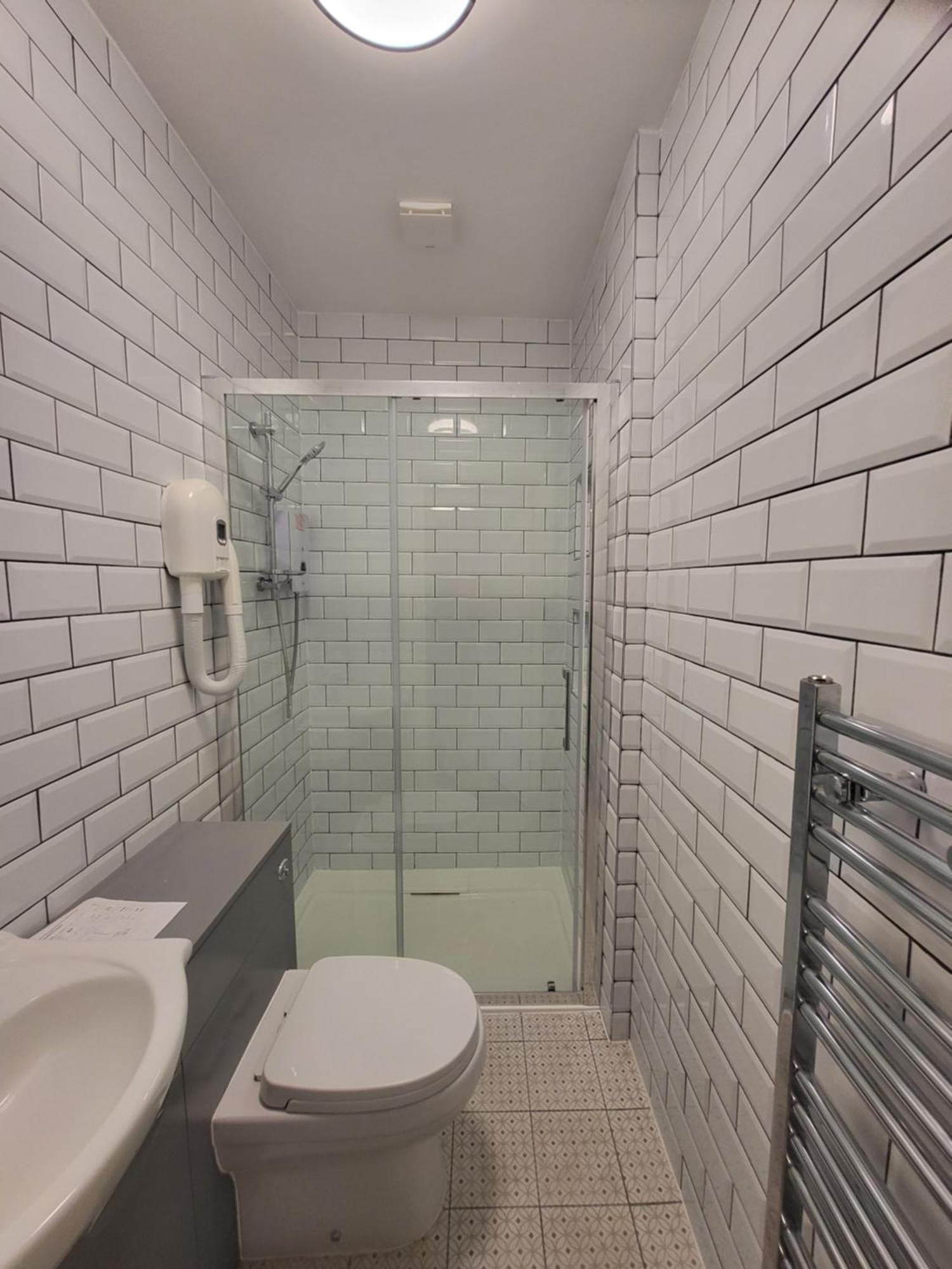 Sands House - Luxury Modern Studios With Secure Parking In Epsom, Surrey Pokój zdjęcie