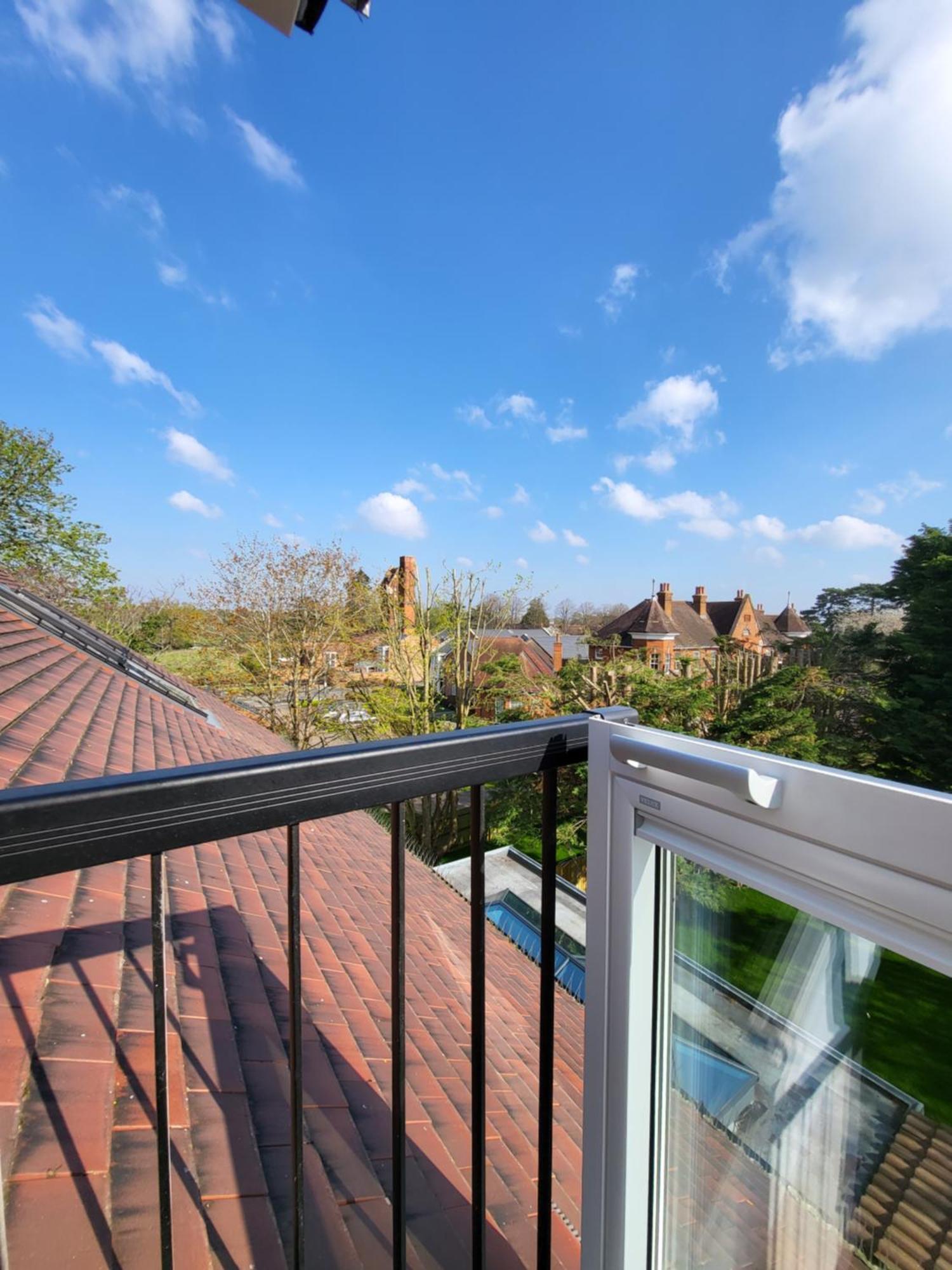 Sands House - Luxury Modern Studios With Secure Parking In Epsom, Surrey Pokój zdjęcie