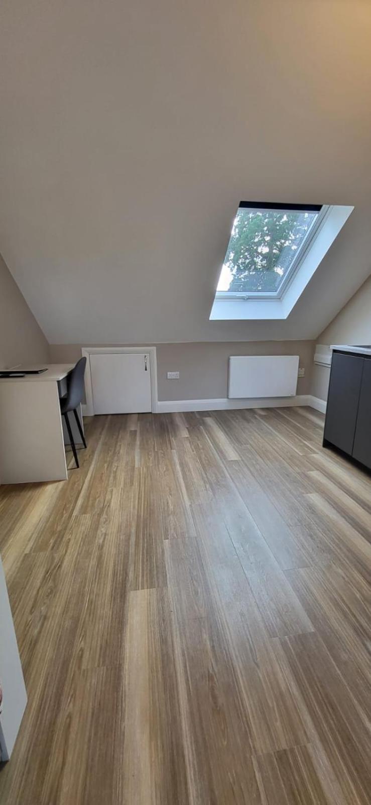 Sands House - Luxury Modern Studios With Secure Parking In Epsom, Surrey Pokój zdjęcie