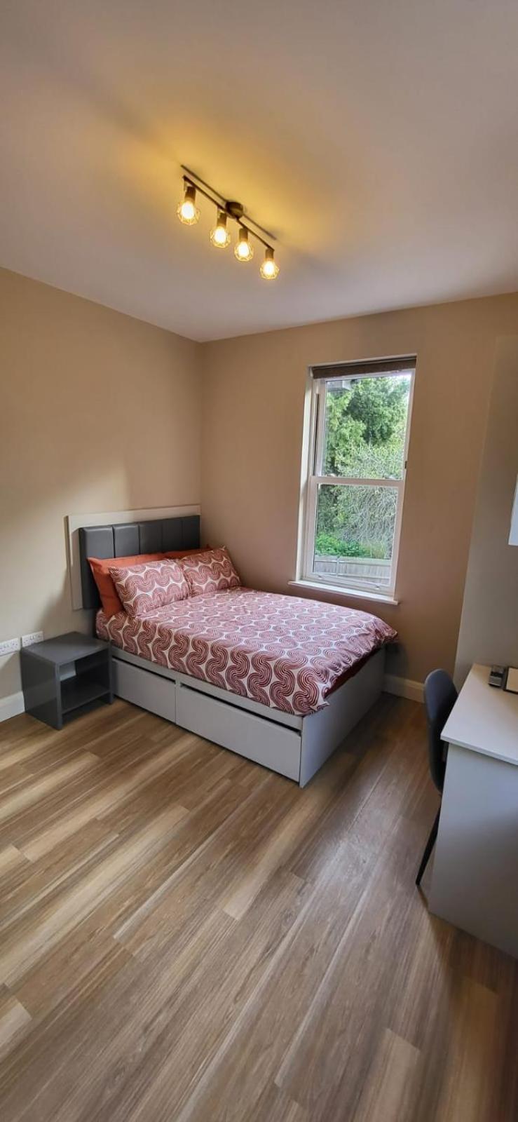 Sands House - Luxury Modern Studios With Secure Parking In Epsom, Surrey Pokój zdjęcie